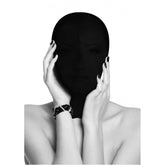 Ouch Subjugation Mask - Adult Planet - Online Sex Toys Shop UK